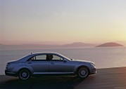 Mercedes-Benz S 500 Mercedes-Benz S 500